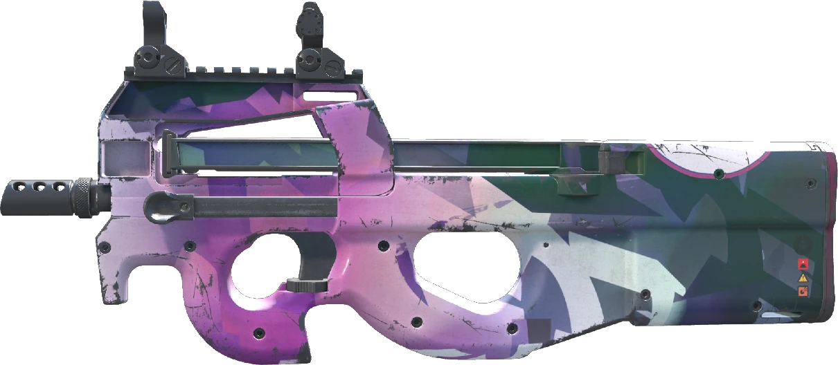 P90 | Attack Vector