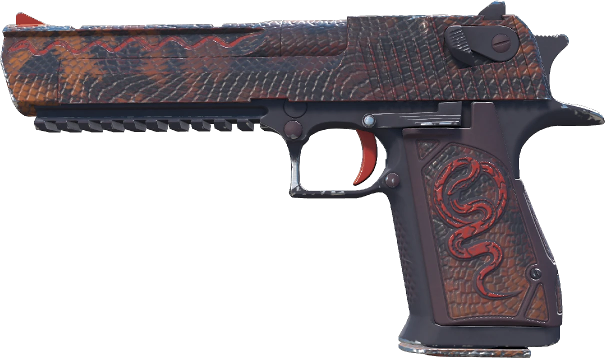 Desert Eagle | Serpent Strike