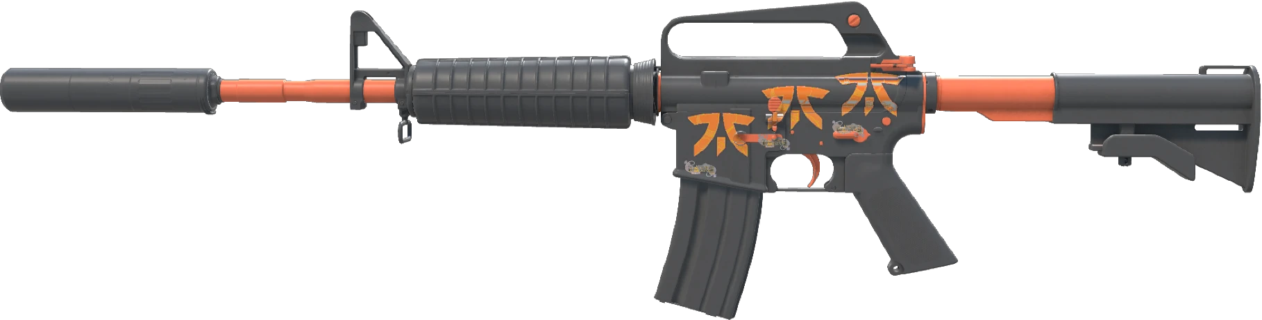 M4A1-S | Nitro