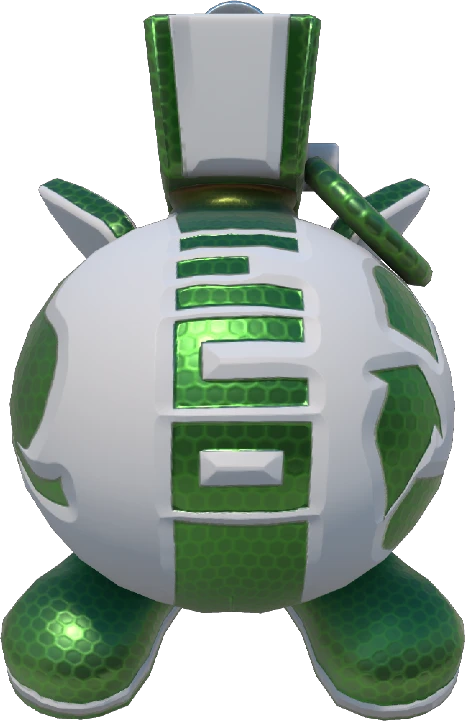 Charm | Lil' Eco