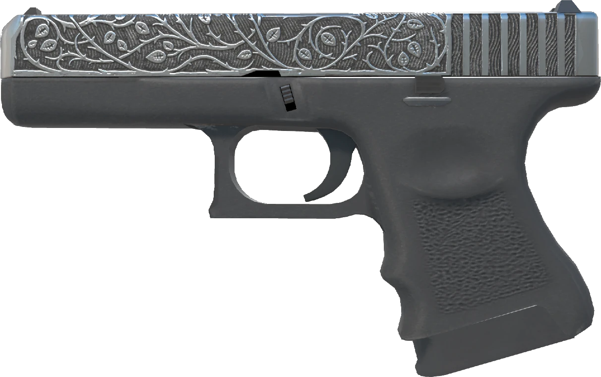 Glock-18 | Ironwork