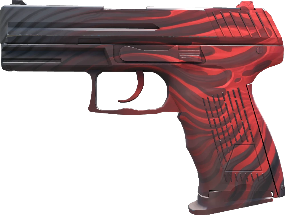 P2000 | Obsidian
