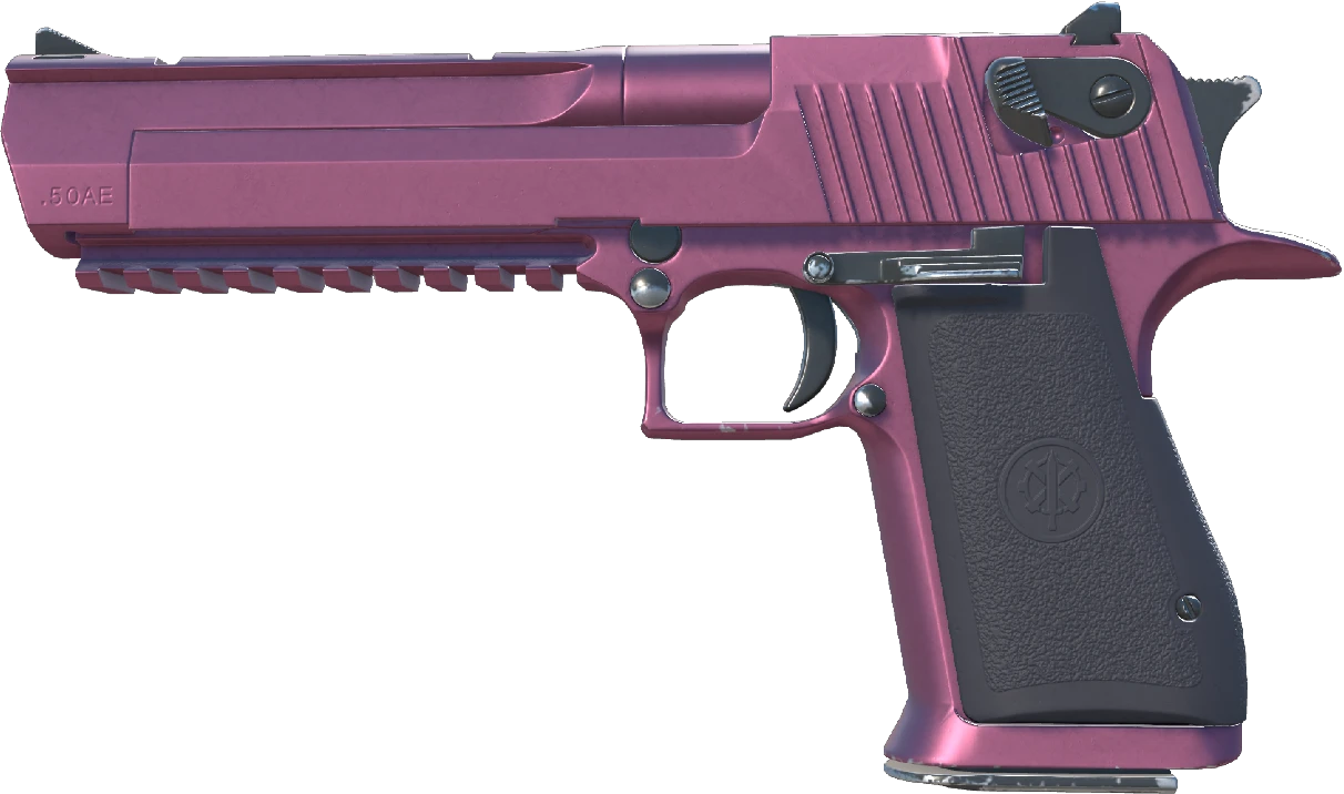 Desert Eagle | Mulberry