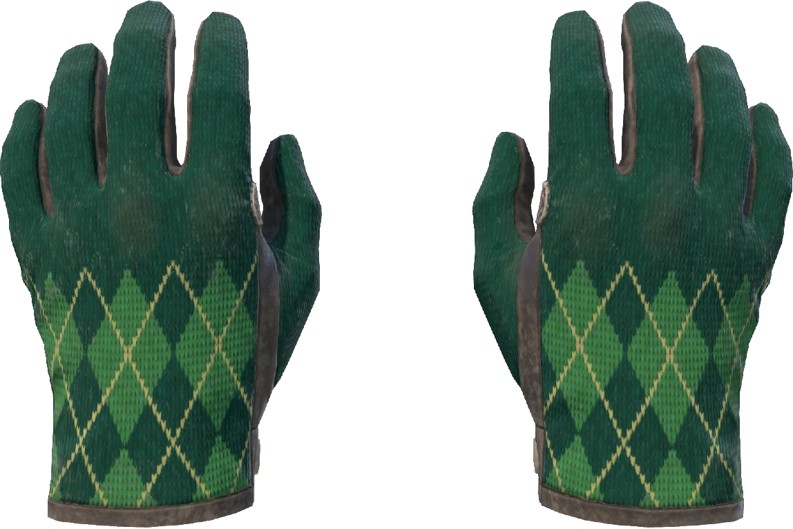 ★ Driver Gloves | Hand Sweaters