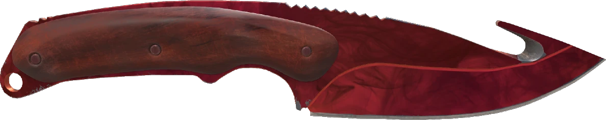 ★ Gut Knife | Doppler Ruby