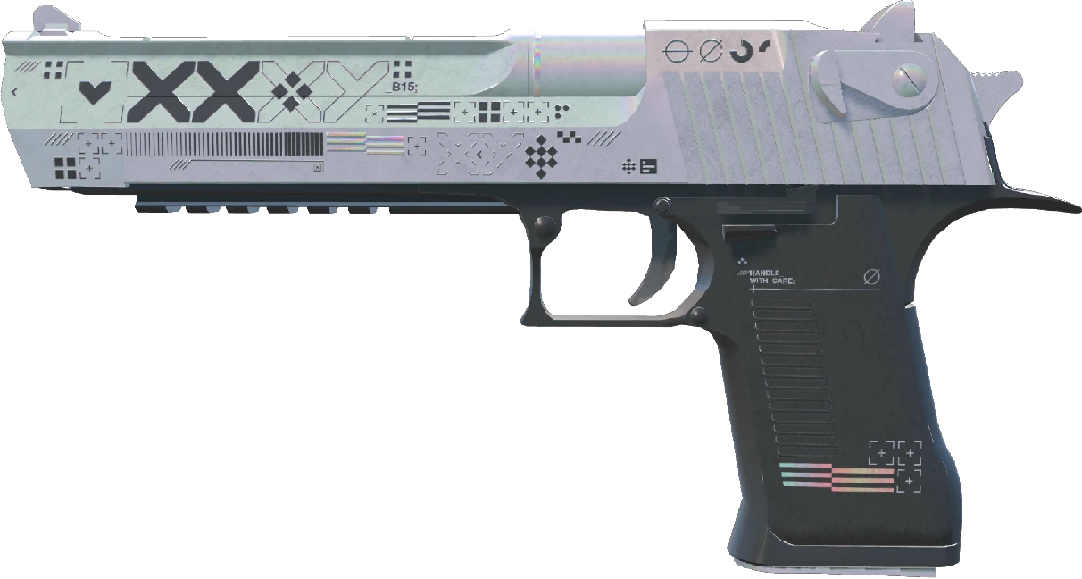 Desert Eagle | Printstream