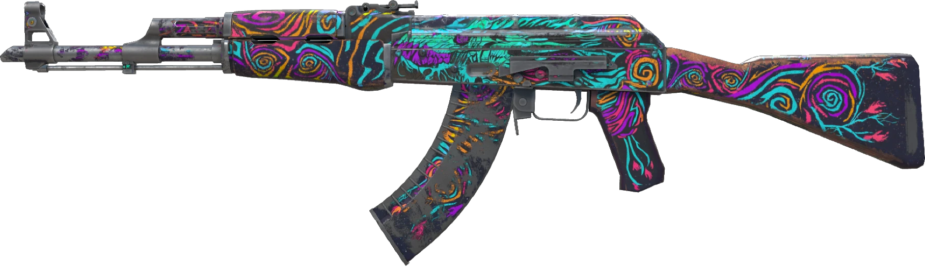 AK-47 | Nightwish