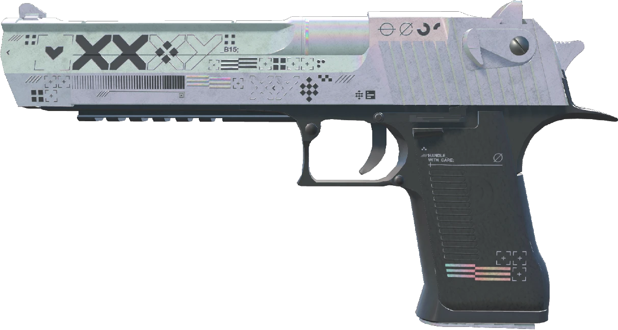 Desert Eagle | Printstream