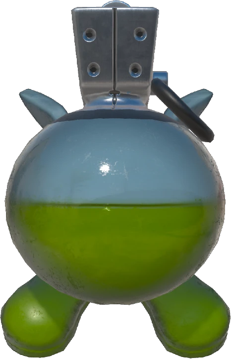 Charm | Butane Buddy