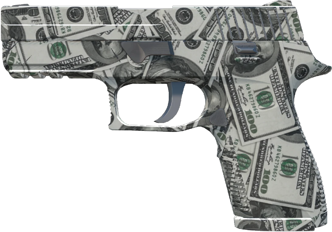 P250 | Franklin