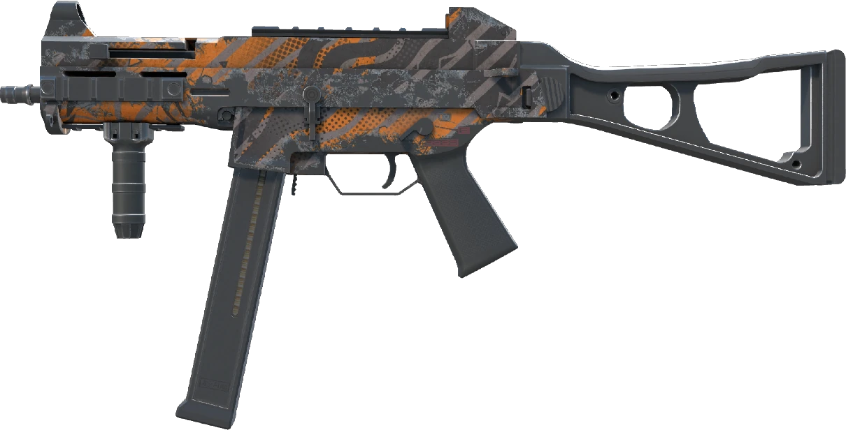 UMP-45 | Oscillator