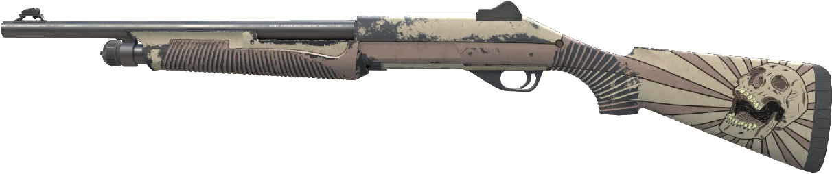 Nova | Rising Skull