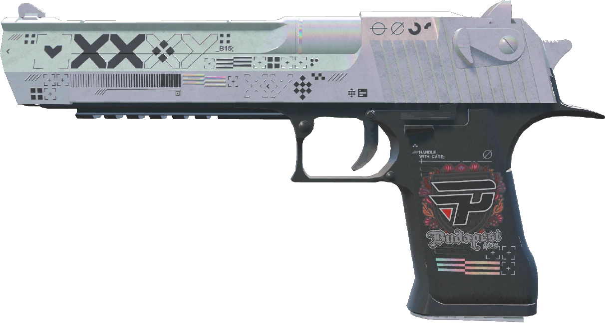 Desert Eagle | Printstream