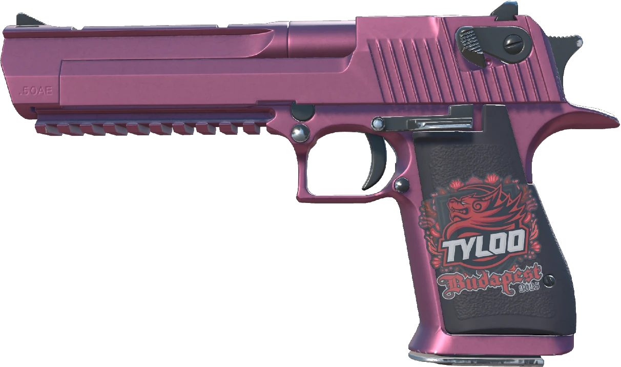 Desert Eagle | Mulberry