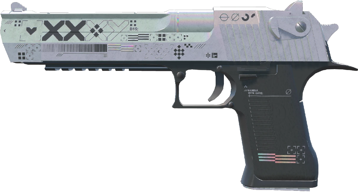 Desert Eagle | Printstream