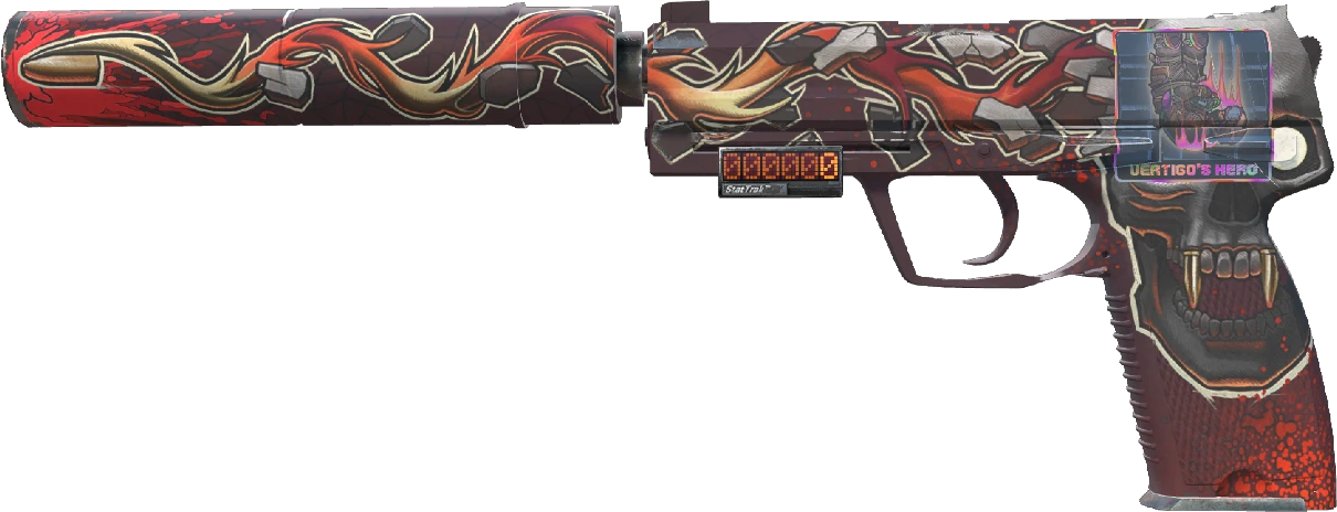 USP-S | Kill Confirmed