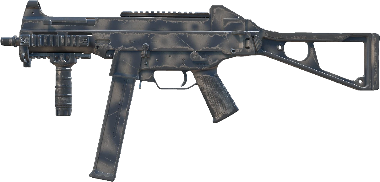 UMP-45 | Scorched