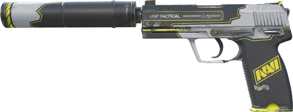 USP-S | Torque