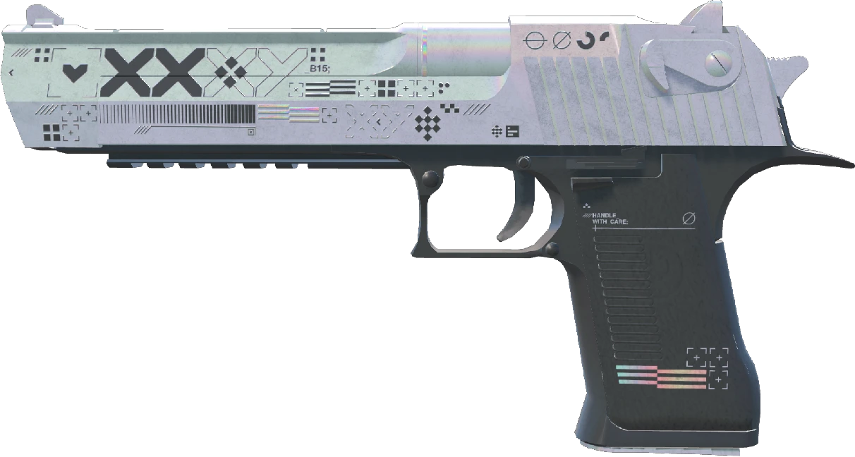 Desert Eagle | Printstream