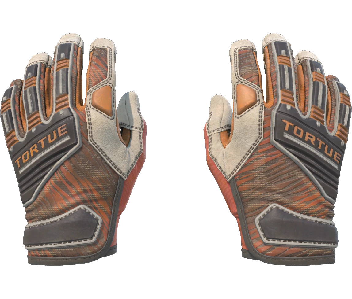 ★ Specialist Gloves | Tiger Strike