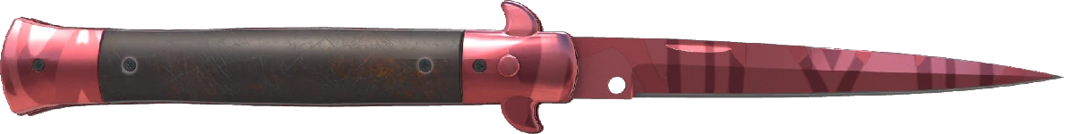 ★ Stiletto Knife | Slaughter