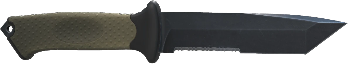★ Ursus Knife