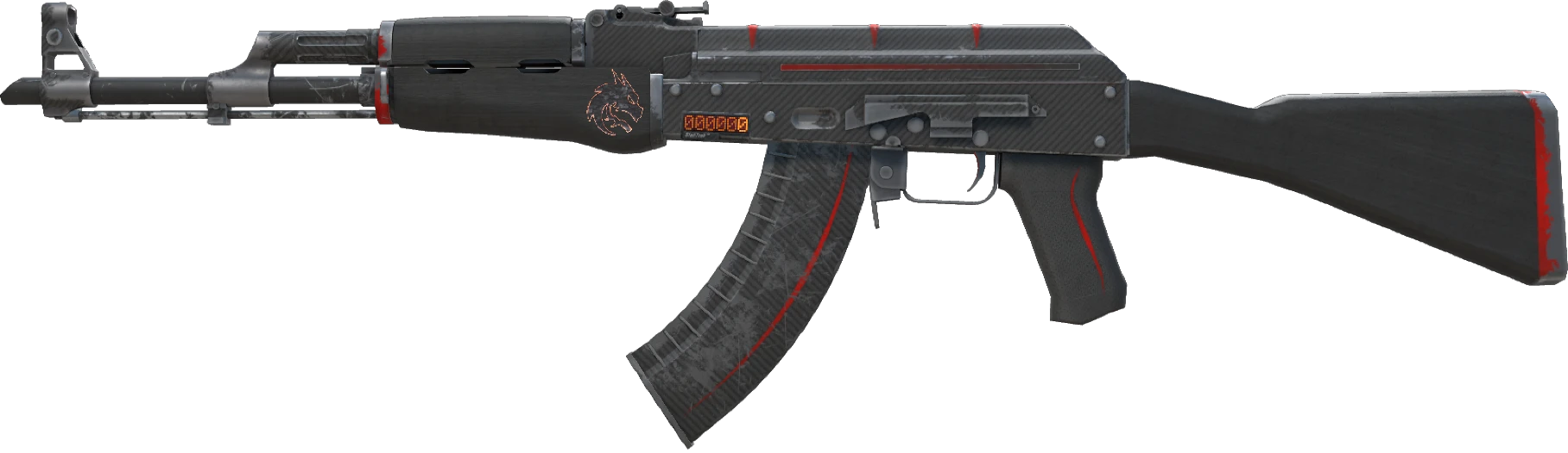 AK-47 | Redline