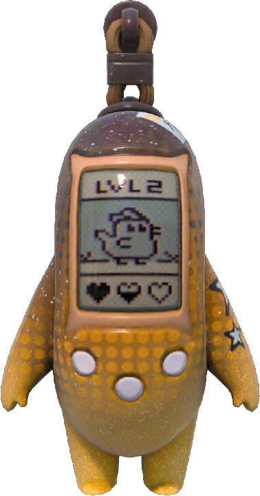 Charm | Lil' Chirp