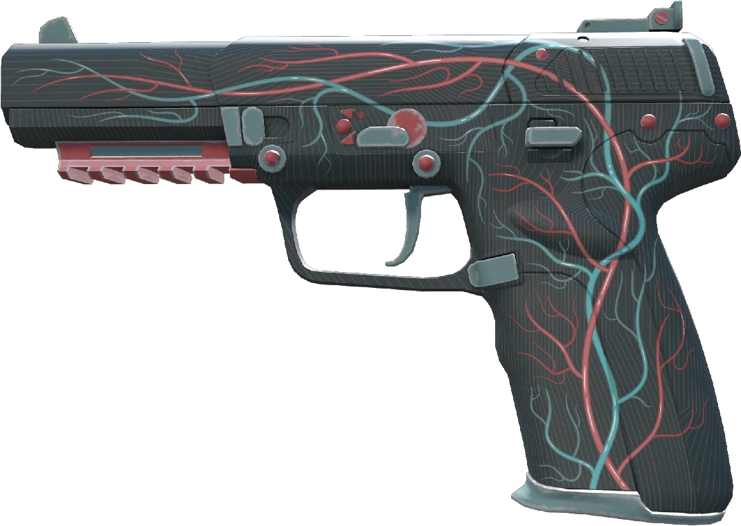 Five-SeveN | Capillary