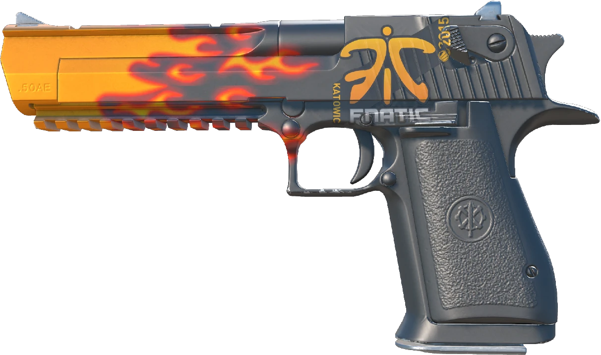 Desert Eagle | Blaze