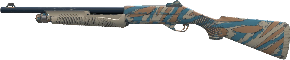 Nova | Quick Sand