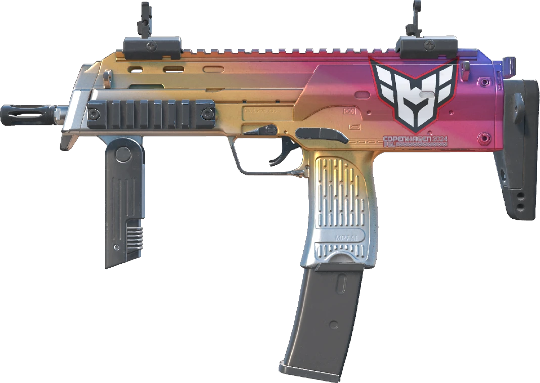 MP7 | Fade