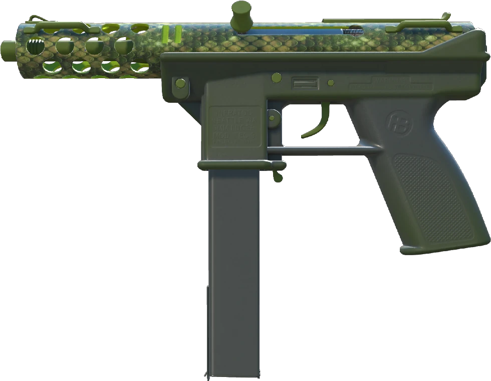 Tec-9 | Garter-9