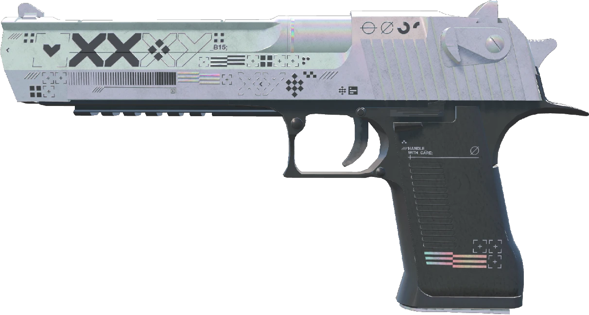 Desert Eagle | Printstream