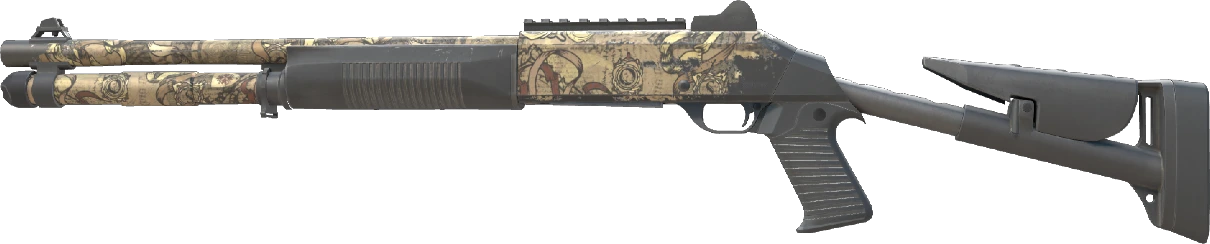 XM1014 | Charter
