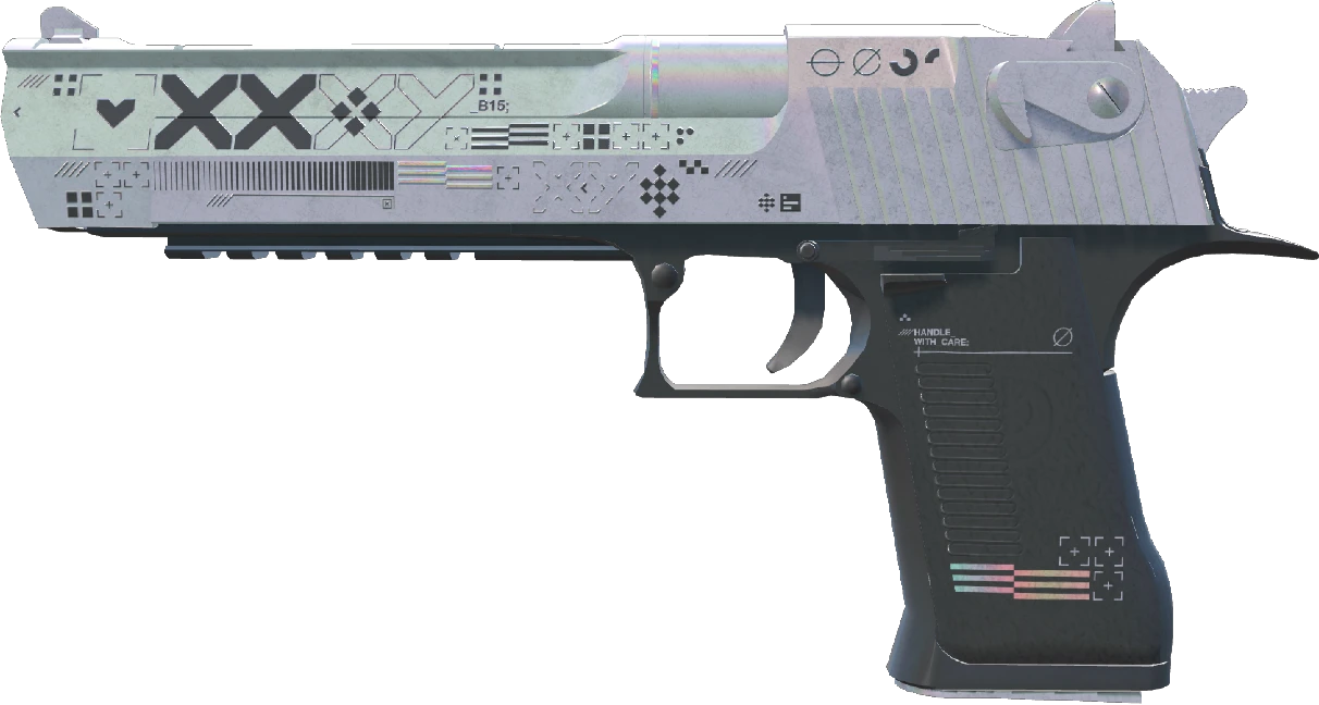 Desert Eagle | Printstream