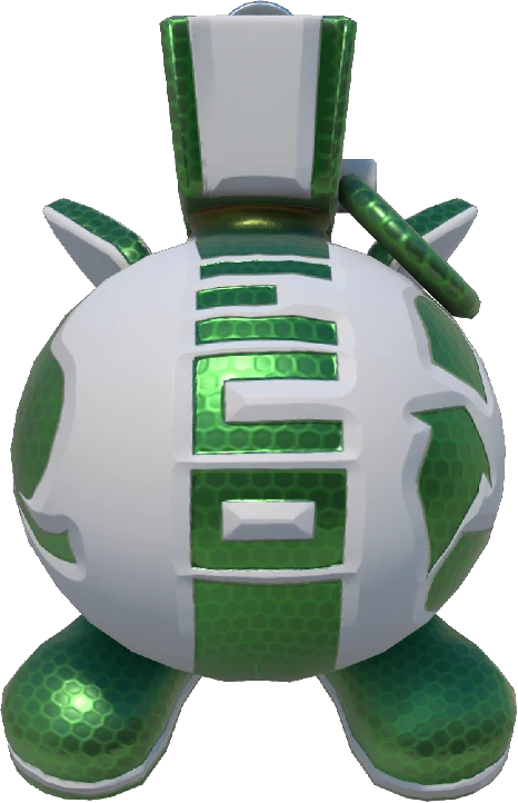 Charm | Lil' Eco