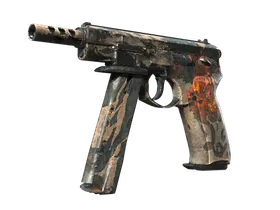 CZ75-Auto | Circaetus