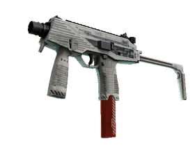 MP9 | Airlock