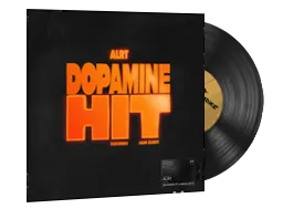 ALRT, DOPAMINE HIT