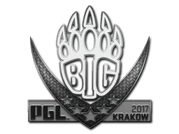 BIG | Krakow 2017