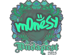 m0NESY | Budapest 2025