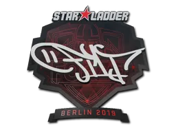 FL1T | Berlin 2019