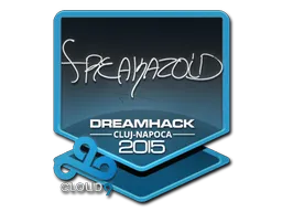 freakazoid | Cluj-Napoca 2015
