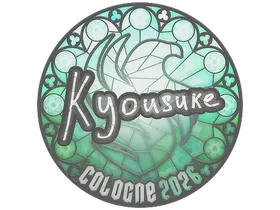 kyousuke | Cologne 2026