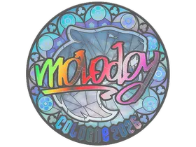 molodoy (Holo) | Cologne 2026