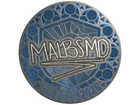 malbsMd (Foil) | Cologne 2026
