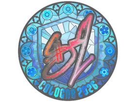 siuhy (Holo) | Cologne 2026