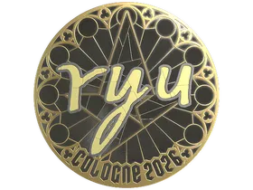 ryu (Gold) | Cologne 2026