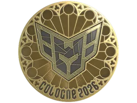 HEROIC (Gold) | Cologne 2026